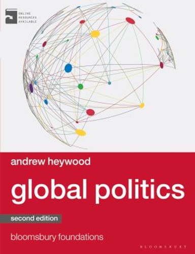 Global politics paperback - global,