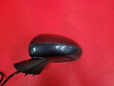 VAUXHALL CORSA D 2010 LEFT