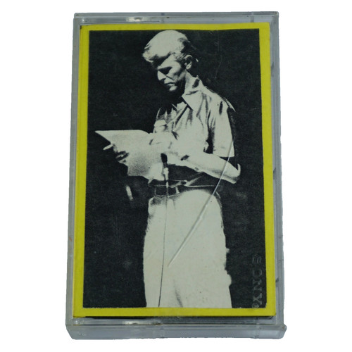 David bowie curtis hixon - david,