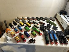 Thomas The Tank Engine &
