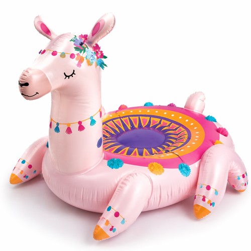 Giant llama inflatable - giant,