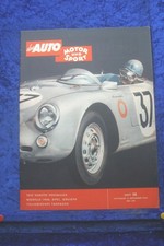 The Car Motor And Sport 18/55