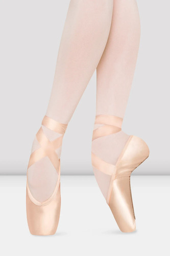 Bloch synergy quarter - bloch, pointe
