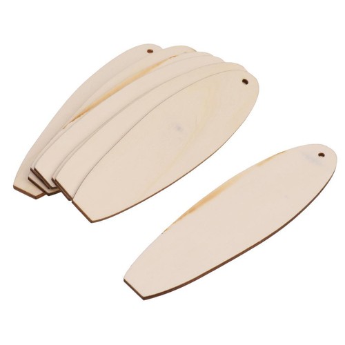 Pack 8pcs mini - 8pcs, surfboard