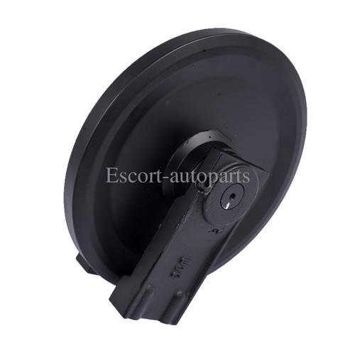 Front idler wheel - front, for