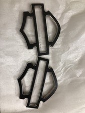 For Harley CVO Custom Metal
