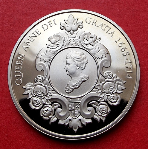 2014 elizabeth proof 5 - elizabeth, ii