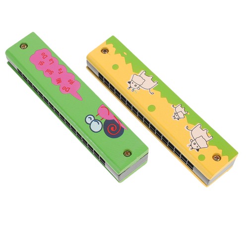 Assorted color wooden - assorted,