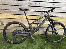 Santa cruz hightower xxl - santa,