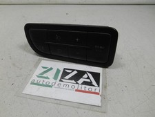 Front Left Window Control