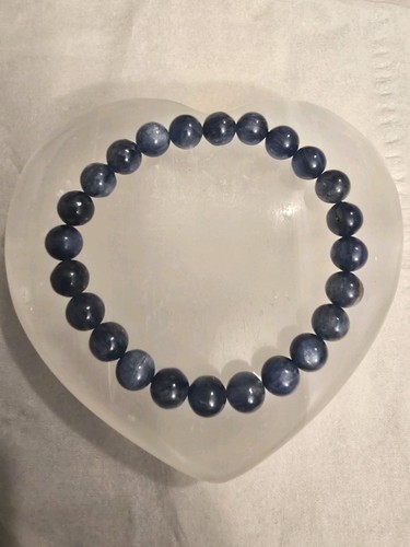 Kyanite blue natural - kyanite,