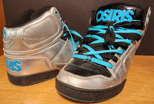 Osiris nyc83 skate - osiris,