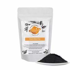 Indian CTC Strong Assam Black