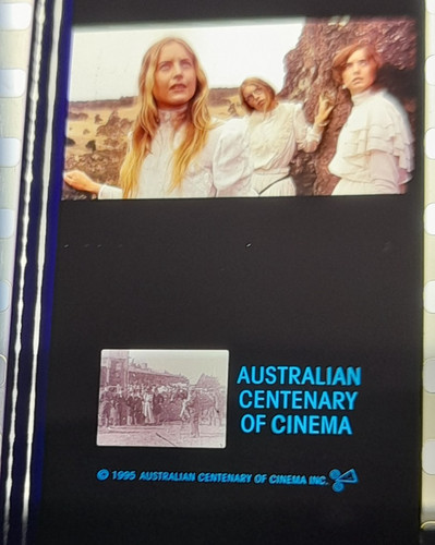 100 years cinema 1995 - cinema,