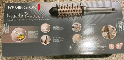Remington keratin protect - remington,