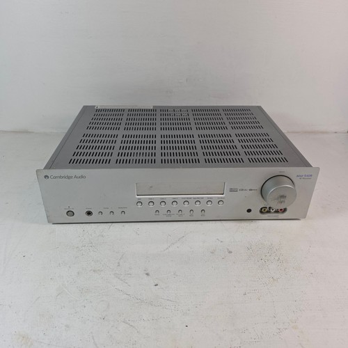 Cambridge audio azur - audio, 540r