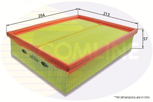 Comline eaf489 air - comline, for