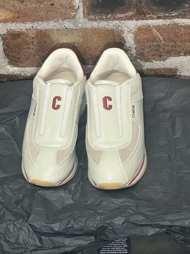 Retro chipie cream dark - cream, /