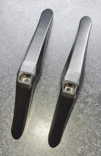 Universal TV Base Stand Legs Pedestal Feet for 32–65" LCD LED Plasma Flat Screen