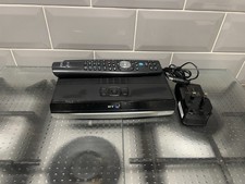 ?️ BT YouView DTR-T2100 500GB Freeview Recorder TV Box – Tested & Ready