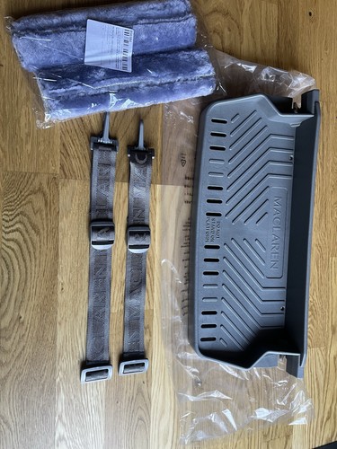 Mclaren major elite footplate - mclaren,