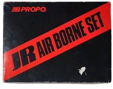 JR Propo Airborne Set 1xRS77S