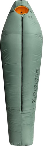 Mammut comfort fiber - bag, -5c