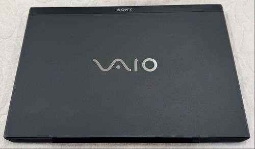 Sony vaio svs151a12n - sony, tested