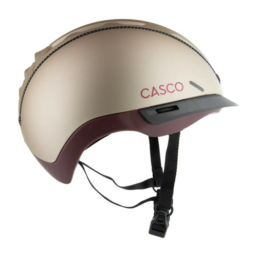 Bike helmet casco roadster - bike,