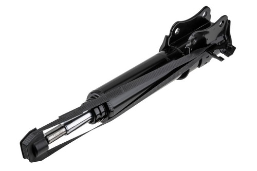 Left front strut for - for, suzuki