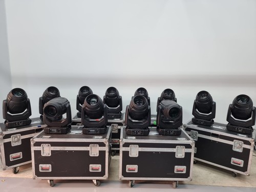 Robe megapointe inc - 25,
