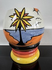 Lorna Bailey Pot. Old