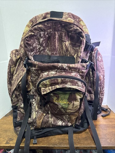 Cabela advantage timber camo - advantage,