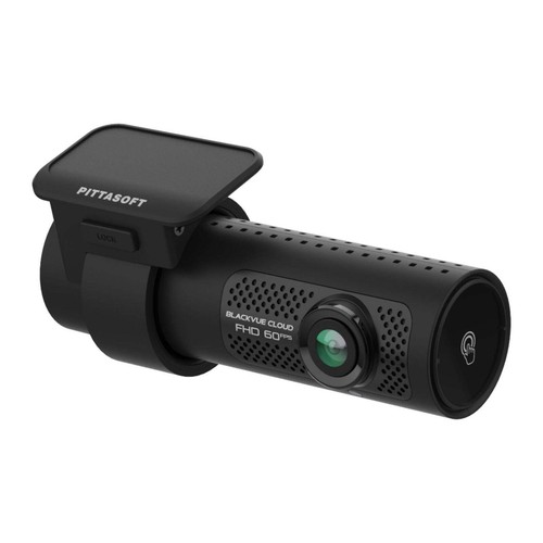 Blackvue dash cam dr770x - dash,