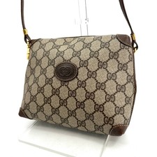 Vintage Gucci Crossbody Bag