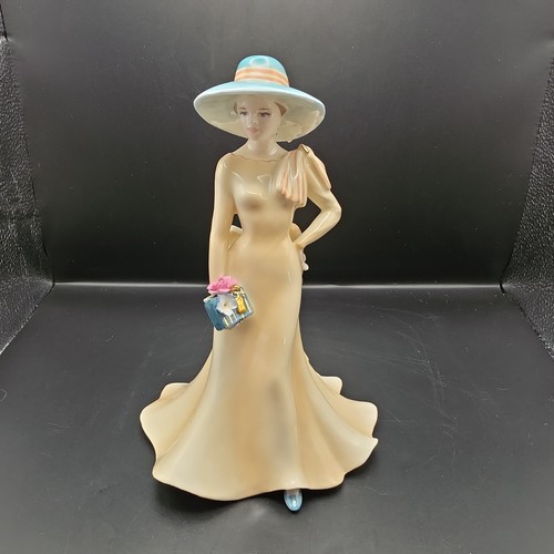 Rare vintage coalport - rare,