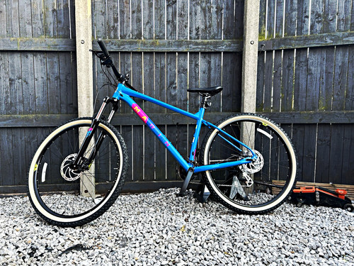 Marin bob cat - 3, 29in
