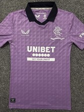 Rangers 3rd Shirt 2021/22