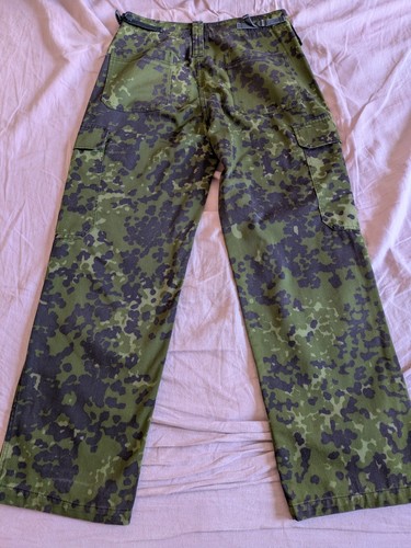 Danish army m84 - danish, trousers/pants