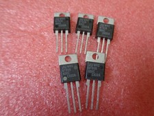 STMicroelectronics BTB-08/600C