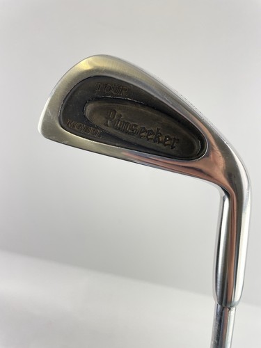 Pin seeker golf iron regular - golf,