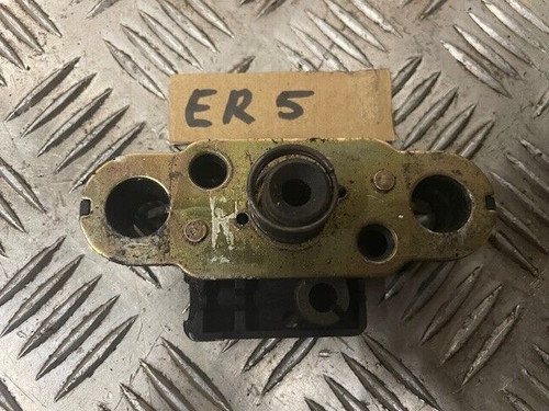 Kawasaki er5 seat catch 2004 - er5,