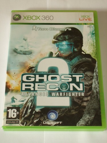 Ghost recon advanced - recon,