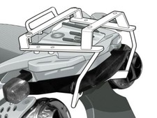 Shad Top Box Fitting Kit Only BMW F650 GS 2004-2013