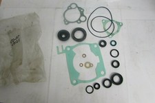 2002 NOS HONDA CR125 CYLINDER GASKET SEALS O RINGS MX EVO