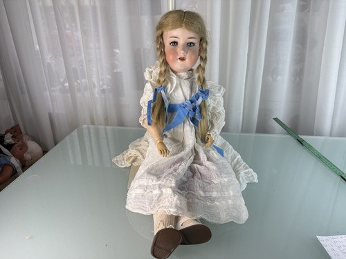 Artist doll armand - armand, marseille