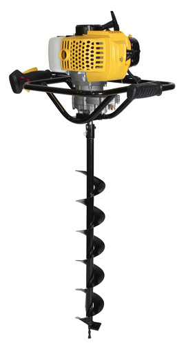 Earth auger with 200mm - ,