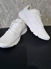 Mens Womens Extra Wide Trainers Casual Sports Running Shoes Sneakers UK Size 7