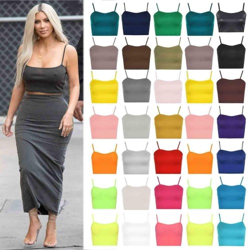 Womens ladies sleeveless - womens,