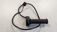 Throttle Grip Assembly - Moto